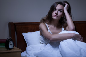 troubled sleeping a sign of dental problems