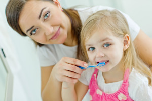 dental sealants protect kids from cavities