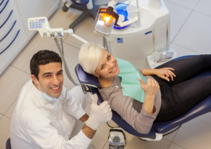 how a root canal treatment can save your tooth