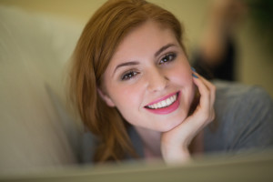 3 reasons to see your dentist about teeth whitening