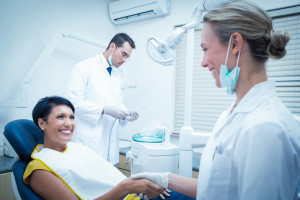 what happens if you have a dental emergency