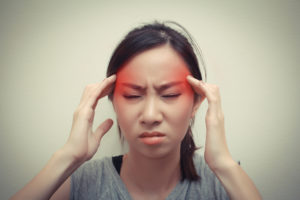 why your chronic headaches might be a dental problem