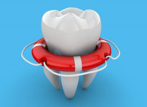 root canal can rescue your tooth