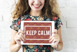 Keep Calm and Smile On with a Seamless Smile Solution